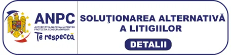 ANPC – Soluționarea alternativă a litigiilor (SAL)